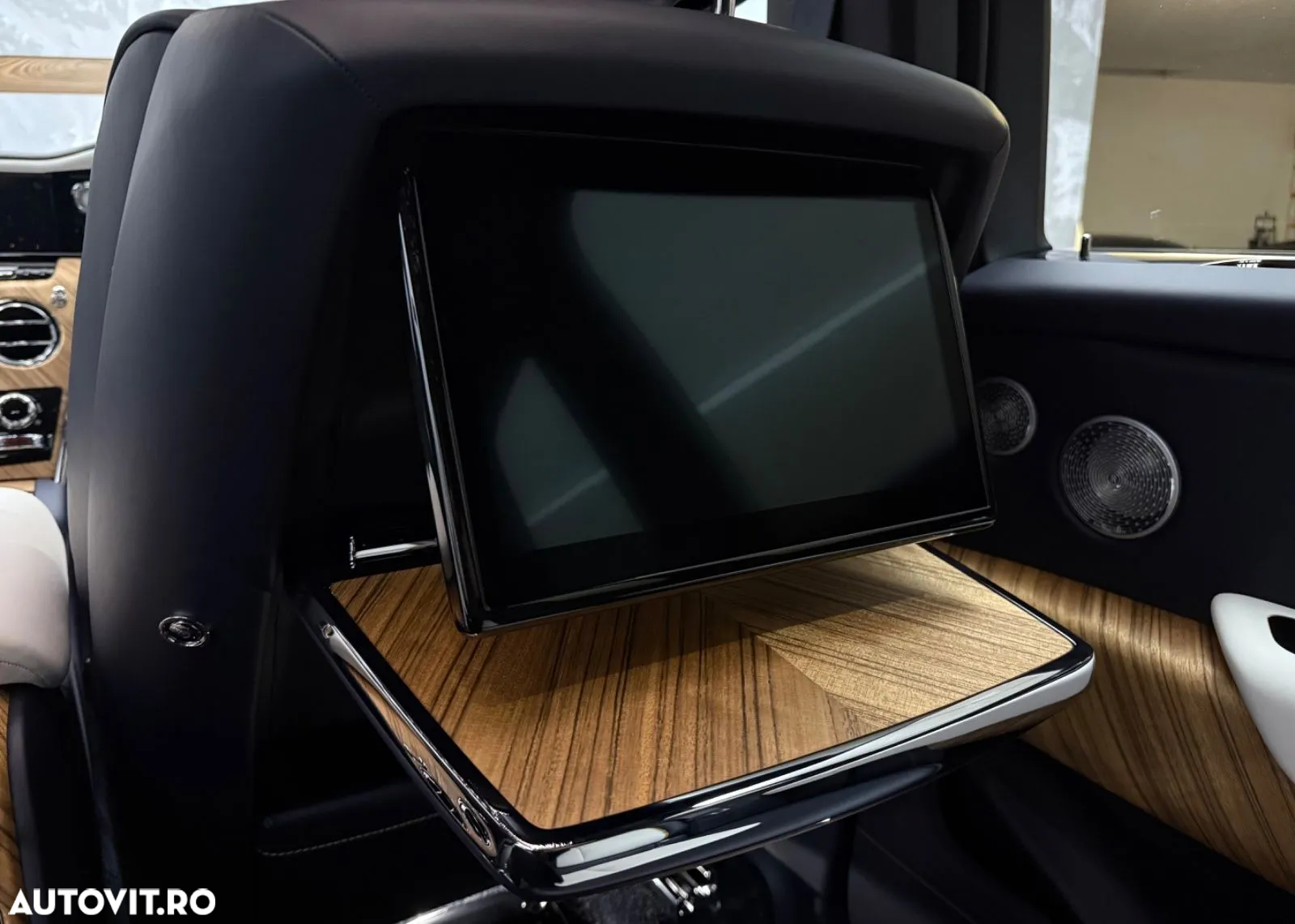 Rolls-Royce Cullinan Series II - 11