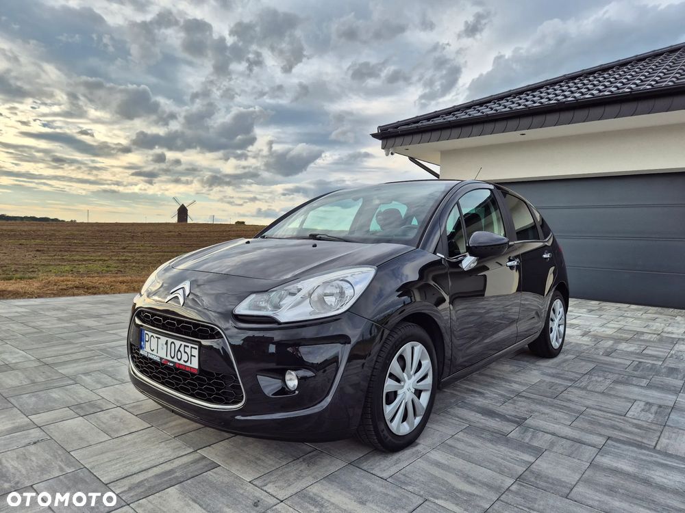 Citroën C3 VTi 95 Exclusive - 12