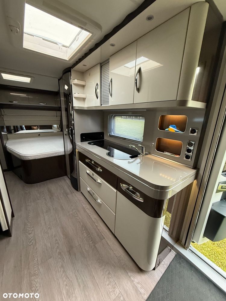 Hobby 650 UKFE Premium - 13