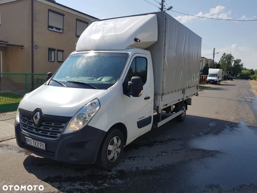 Renault Master - 4