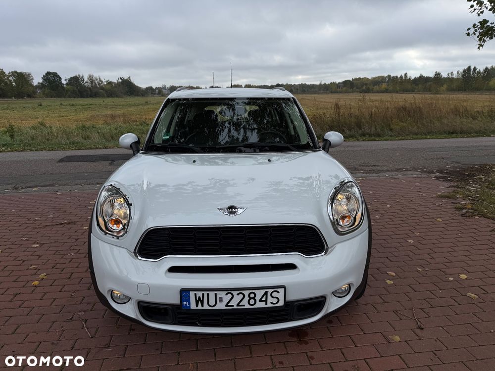 MINI Countryman - 4