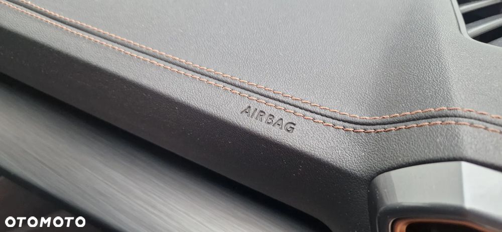 Cupra Formentor 1.5 TSI DSG Tribe Edition - 10