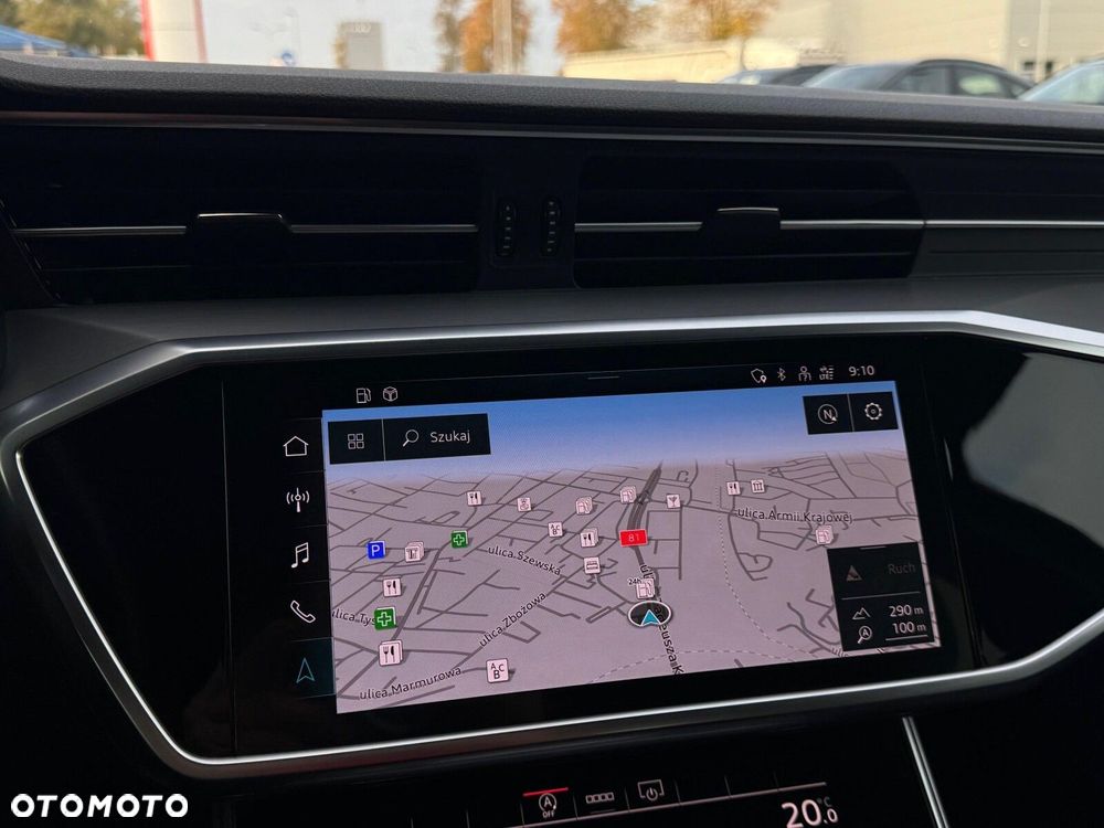 Audi A6 Limousine - 26