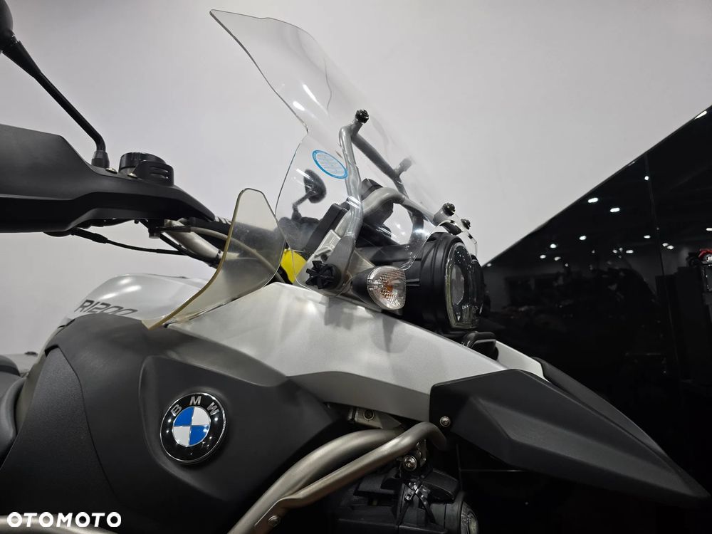 BMW Adventure - 27