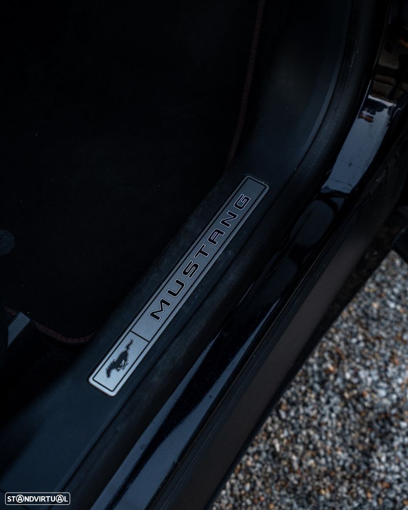 Ford Mustang Mach-E AWD PREMIUM - 18