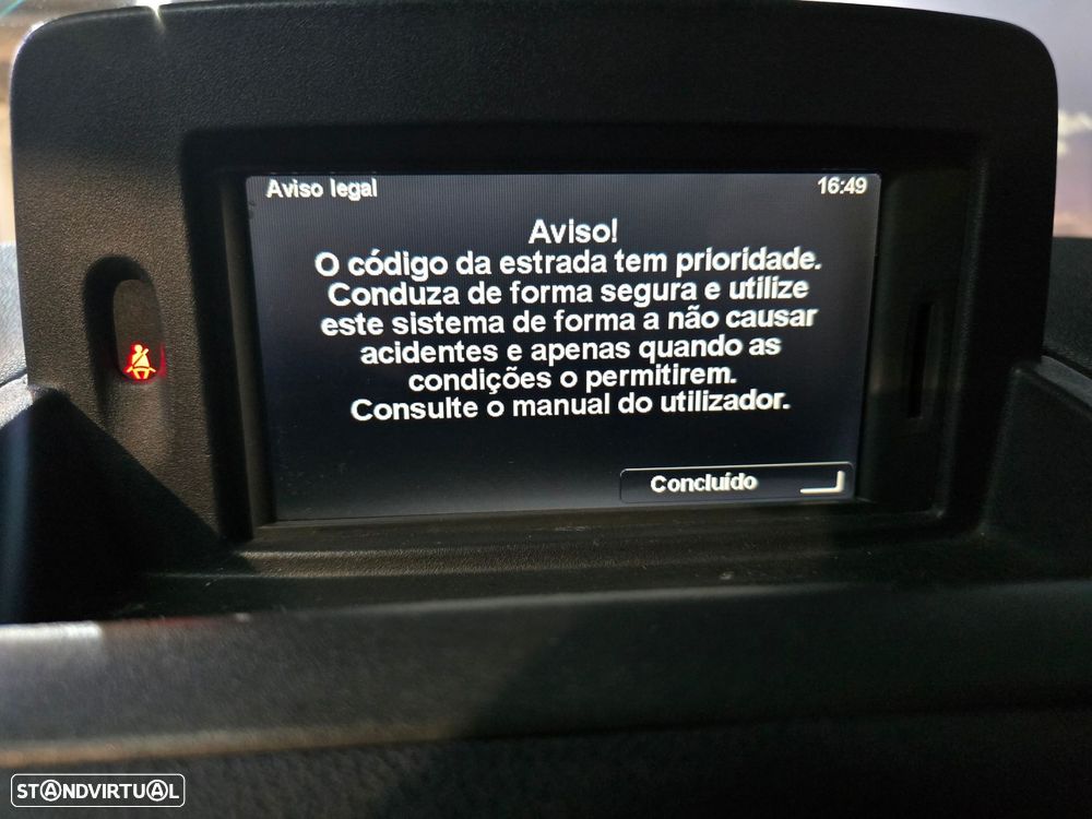 Renault Clio 1.2 16V Confort - 19