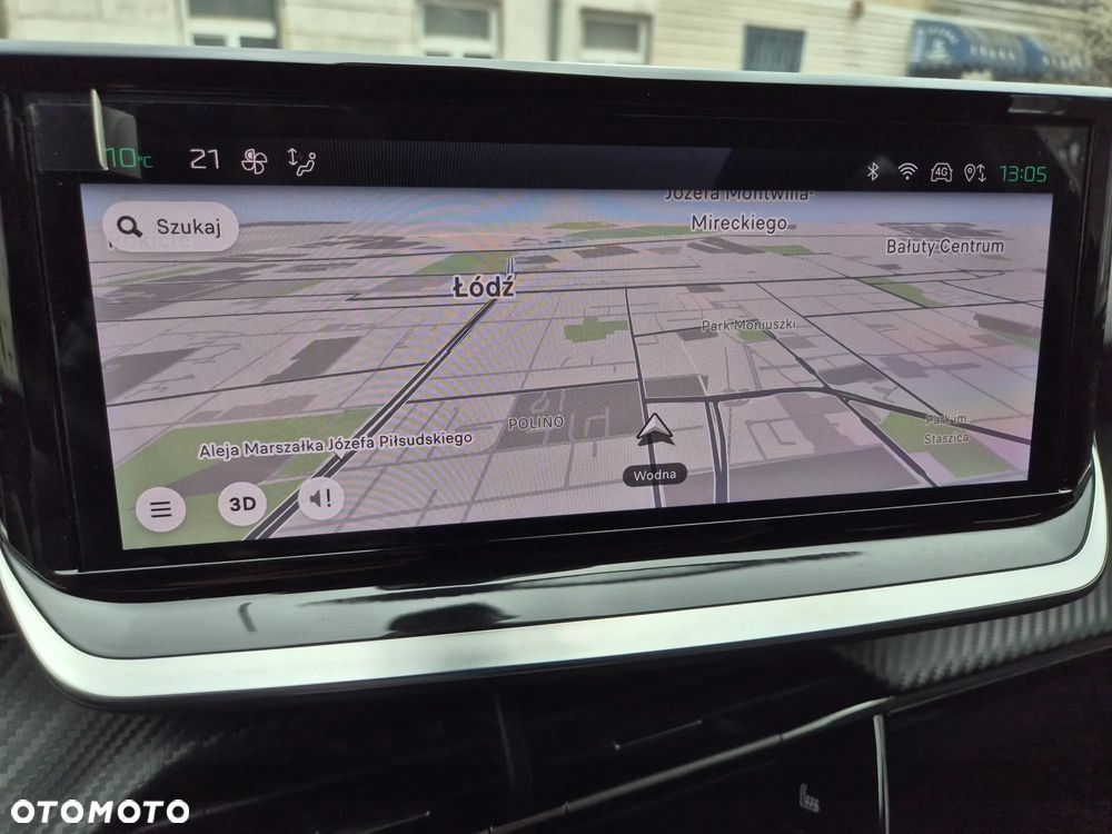 Peugeot 2008 PureTech 100 Stop&Start Allure - 25