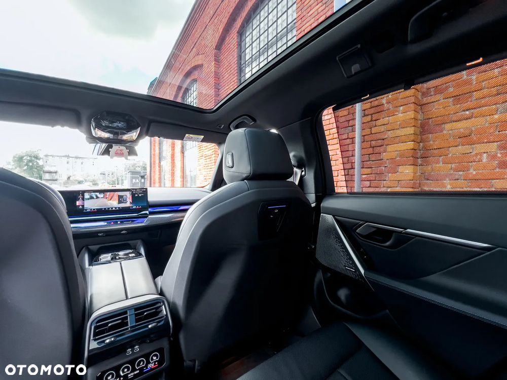 BMW Seria 5 - 25