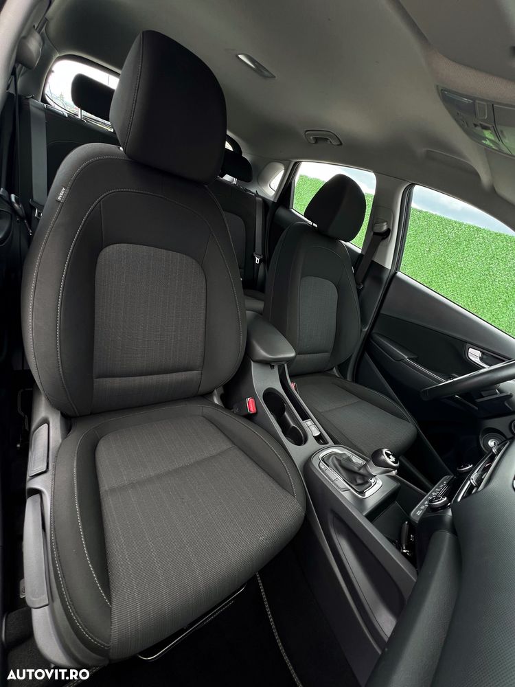Hyundai KONA 1.6 GDI DCT Premium - 17