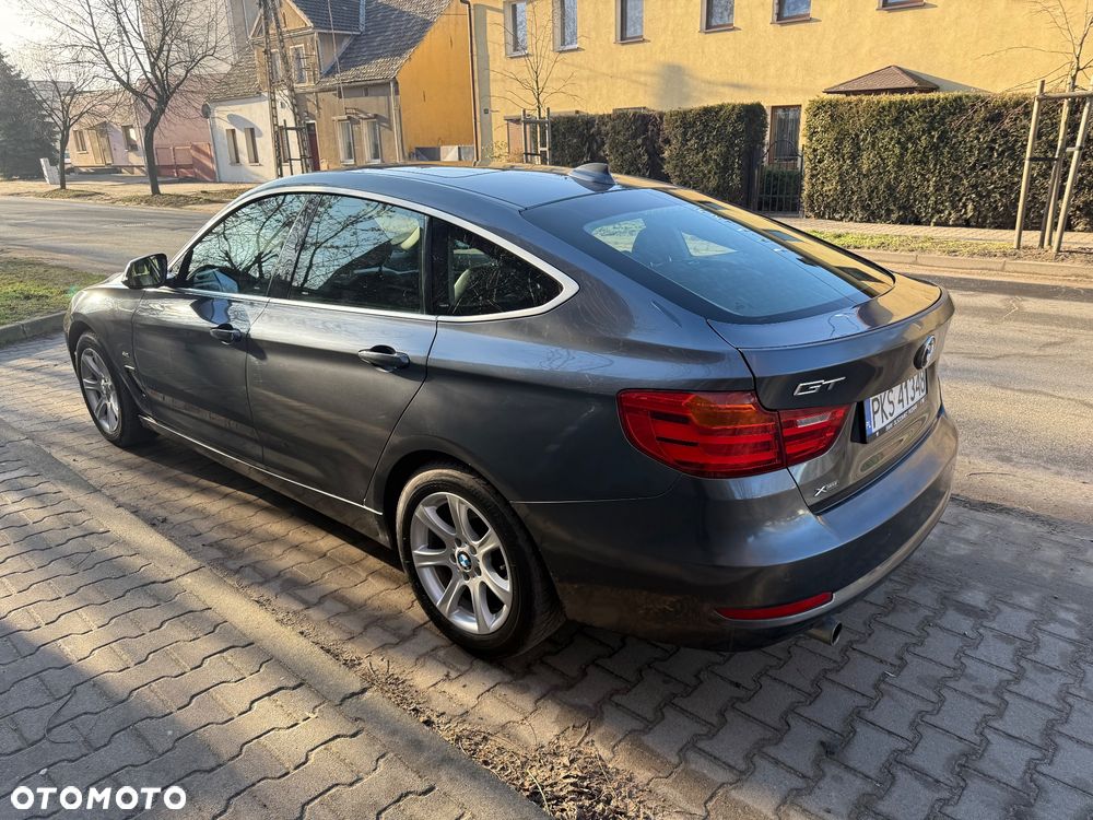 BMW 3GT - 4