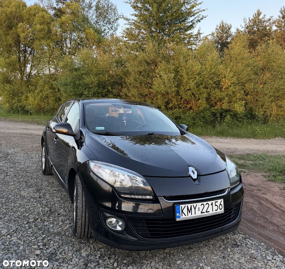 Renault Megane 1.2 16V TCE Energy Bose Edition - 2