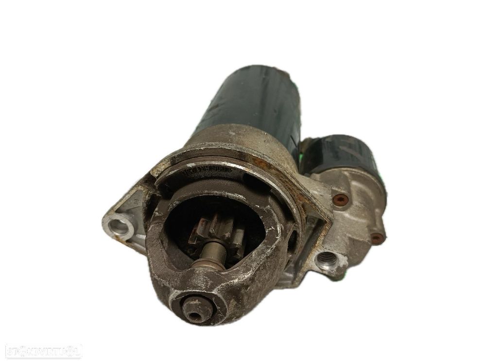 Motor Arranque Opel Vectra C (Z02) - 3