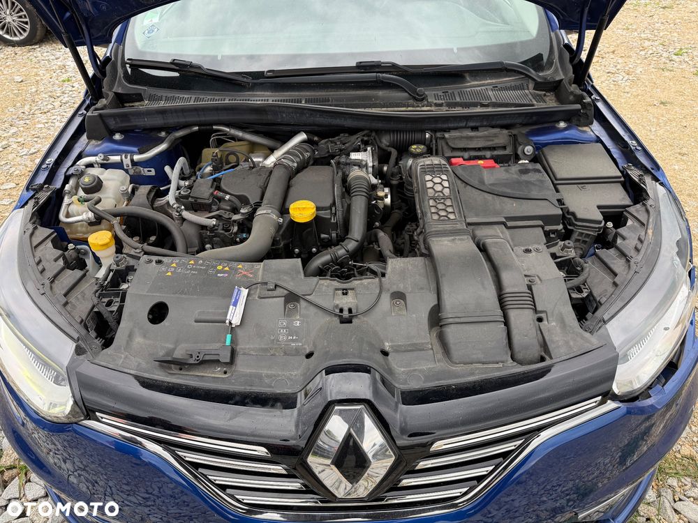Renault Megane 1.5 dCi GT Line EDC - 28