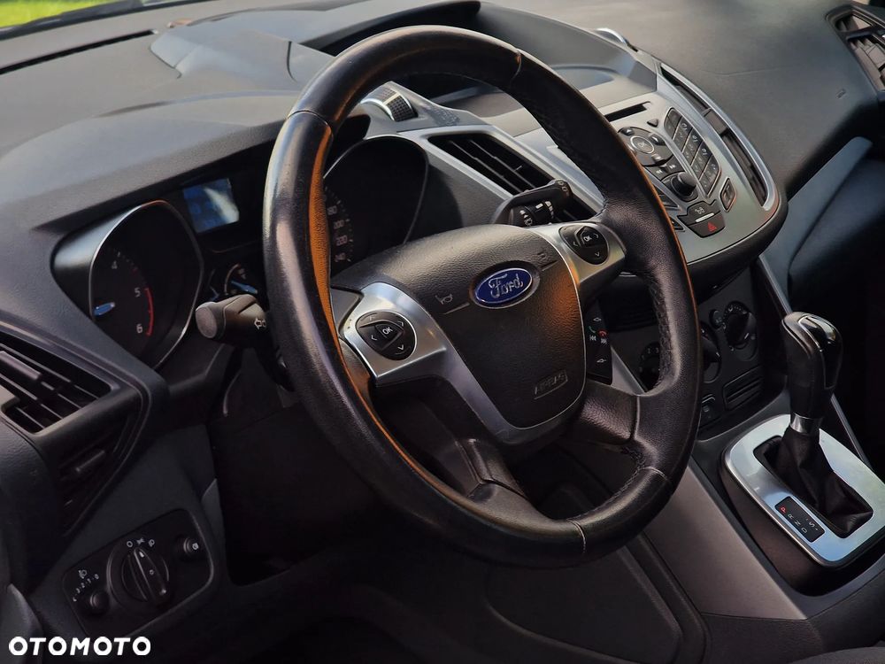 Ford C-MAX 2.0 TDCi SYNC Edition - 5