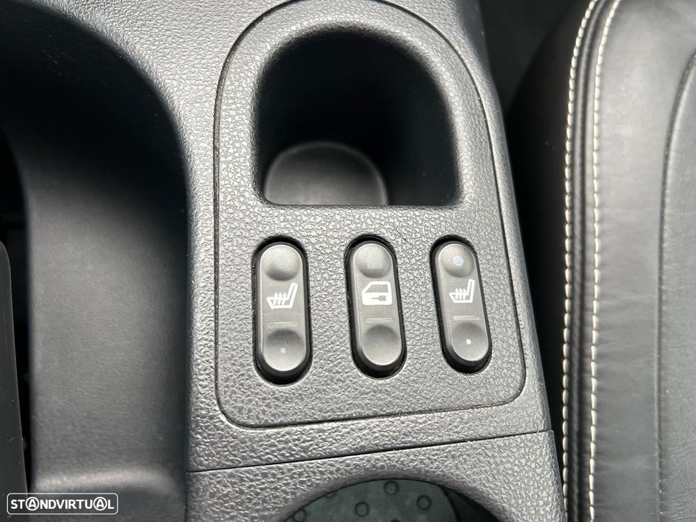 Nissan Qashqai 2.0 CVT tekna - 11