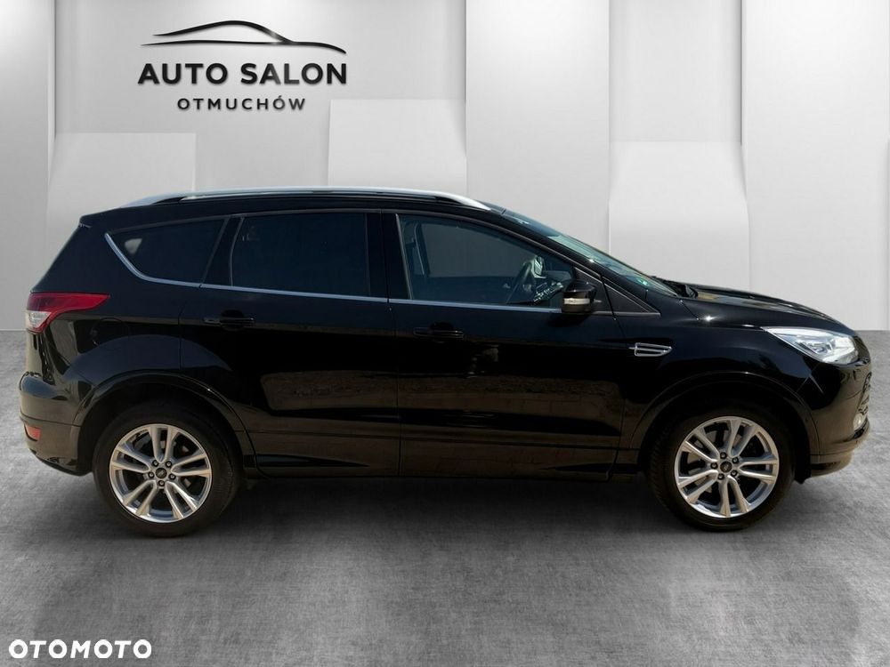 Ford Kuga - 4