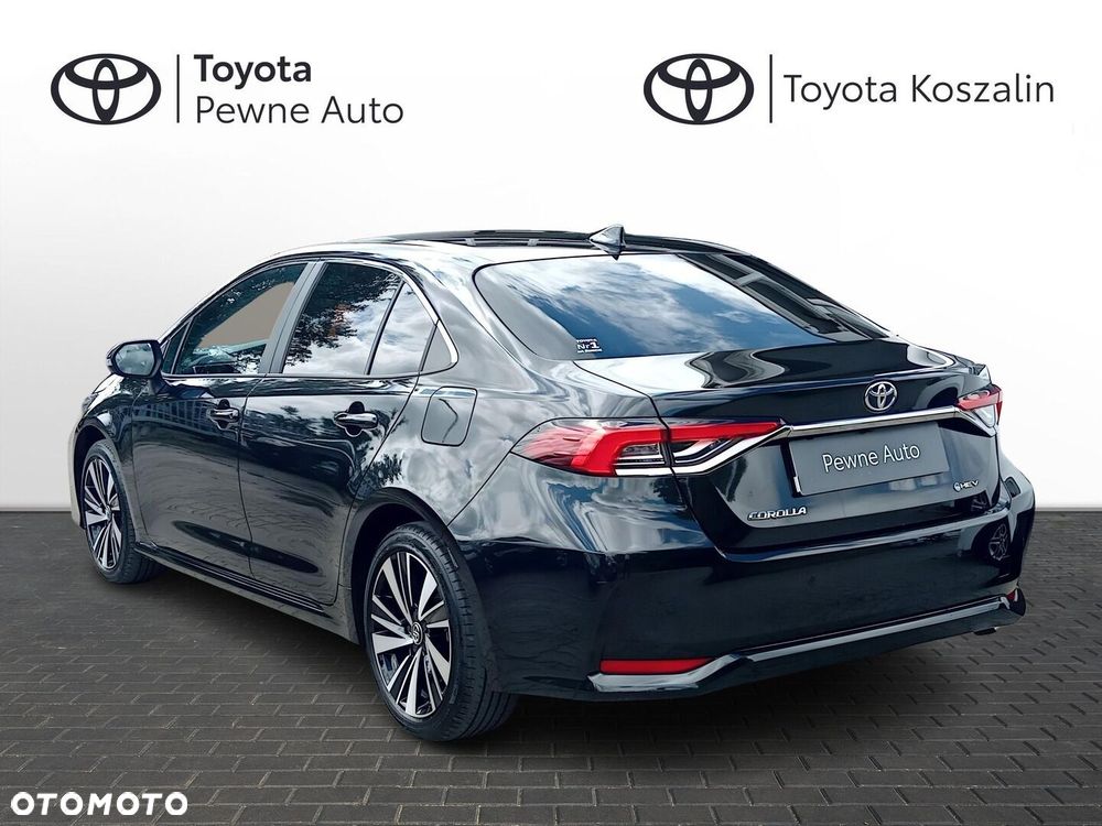 Toyota Corolla 1.8 Hybrid Style - 2