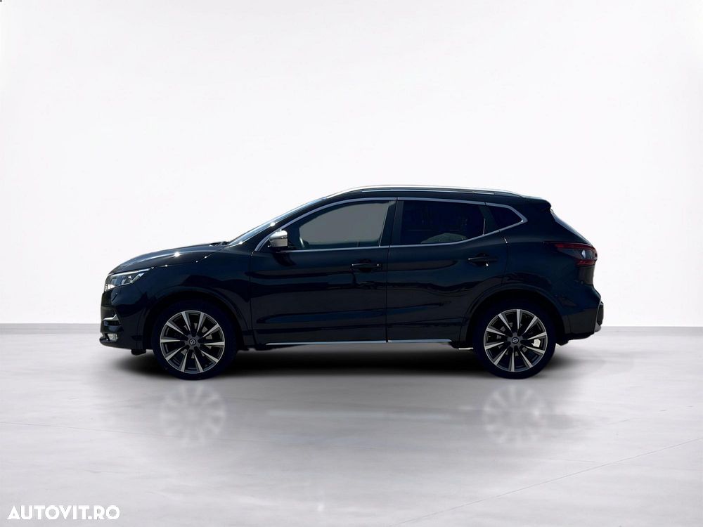 Nissan Qashqai - 4