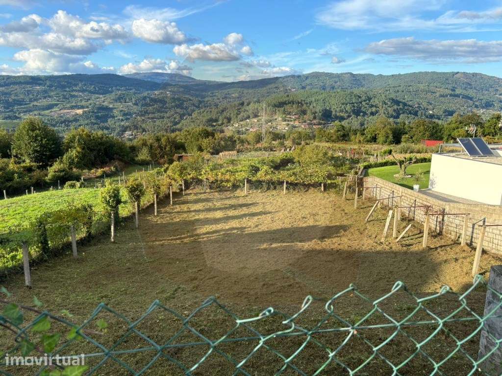 TERRENOS PARA CONSTRUÇÃO E CULTURA - Grande imagem: 2/11