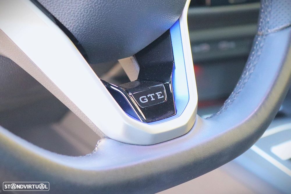 VW Golf - 7