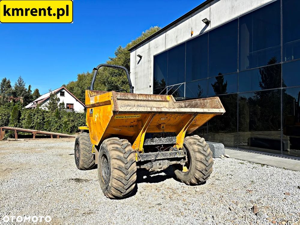 JCB 9 FT WOZIDŁO 2018R. - 10
