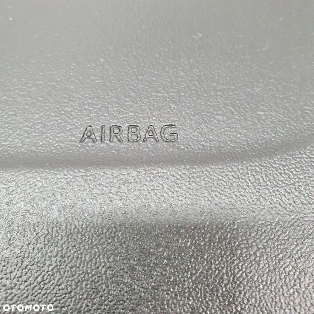 CITROEN C1 DESKA ROZDZIELCZA KONSOLA KOKPIT PULPIT PODUSZKI AIRBAG AIR BAG PASY KIT SET - 4