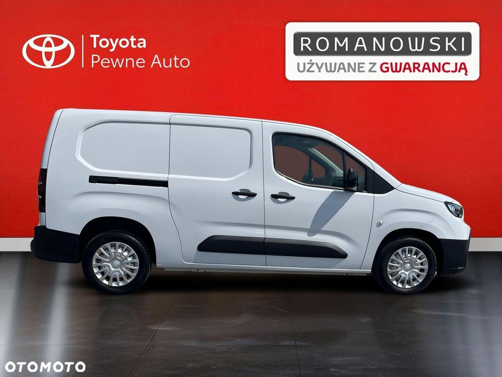 Toyota PROACE CITY - 19
