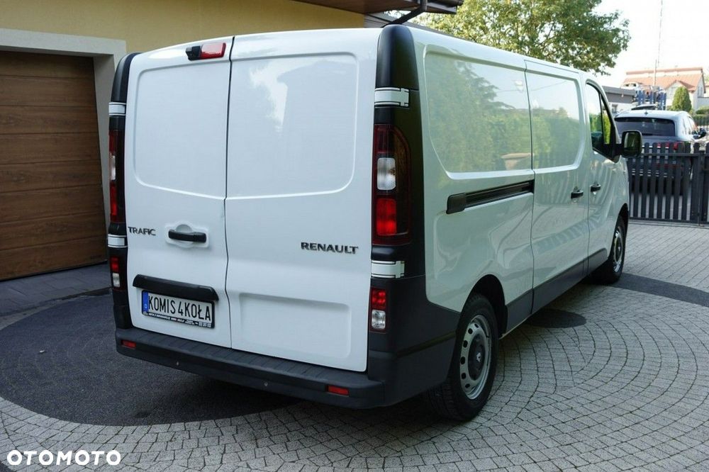 Renault Trafic - 3