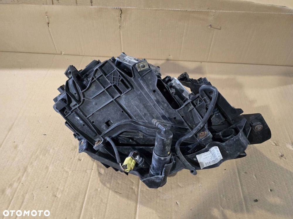lampa lewa przednia audi a4 b8 xenon led 8k0941029c kompletna - 5