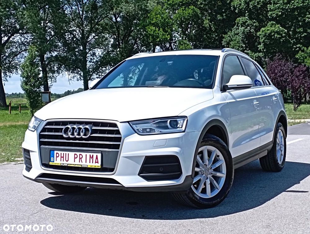 Audi Q3 - 3