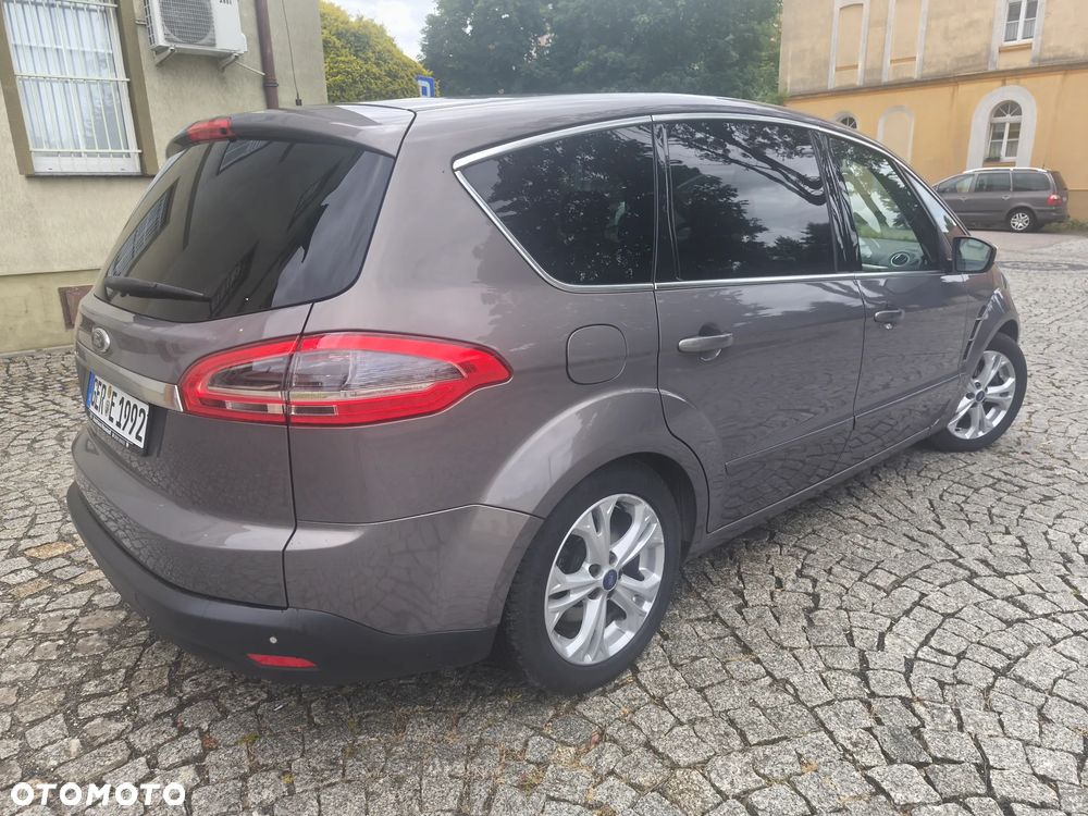 Ford S-Max 2.0 TDCi DPF Business Edition - 4