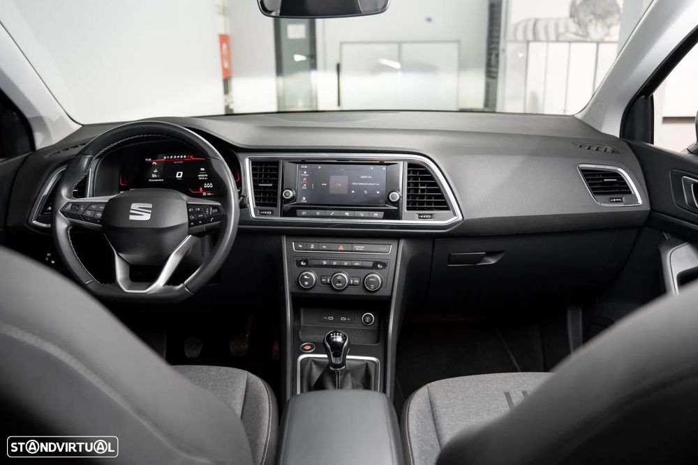 SEAT Ateca 1.0 TSI Style - 13