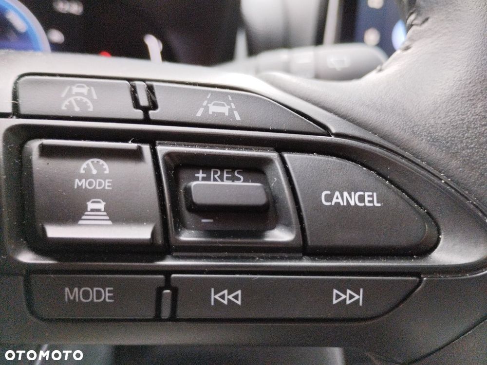 Toyota Yaris Cross Hybrid 1.5 Style - 16