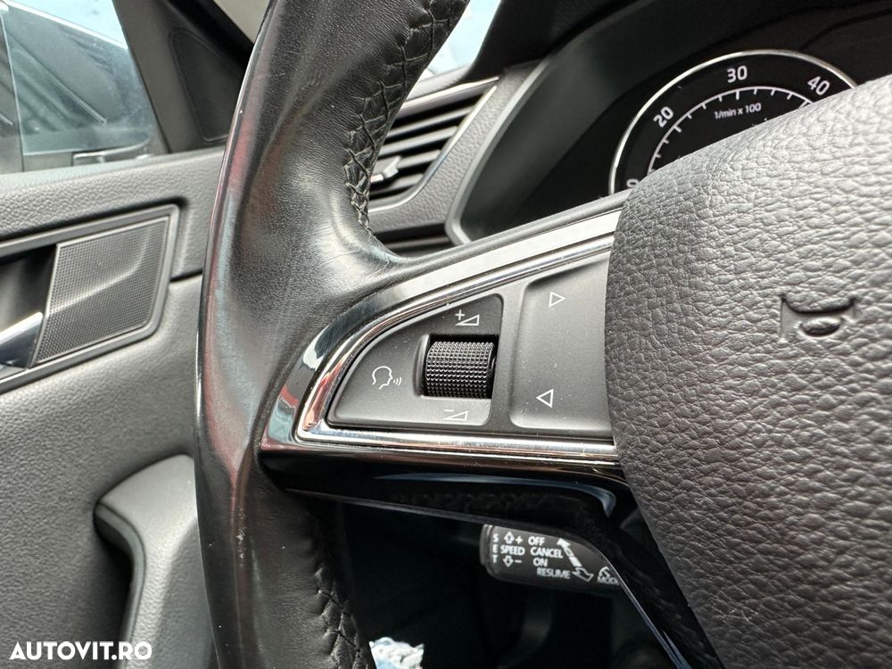Skoda Superb - 24