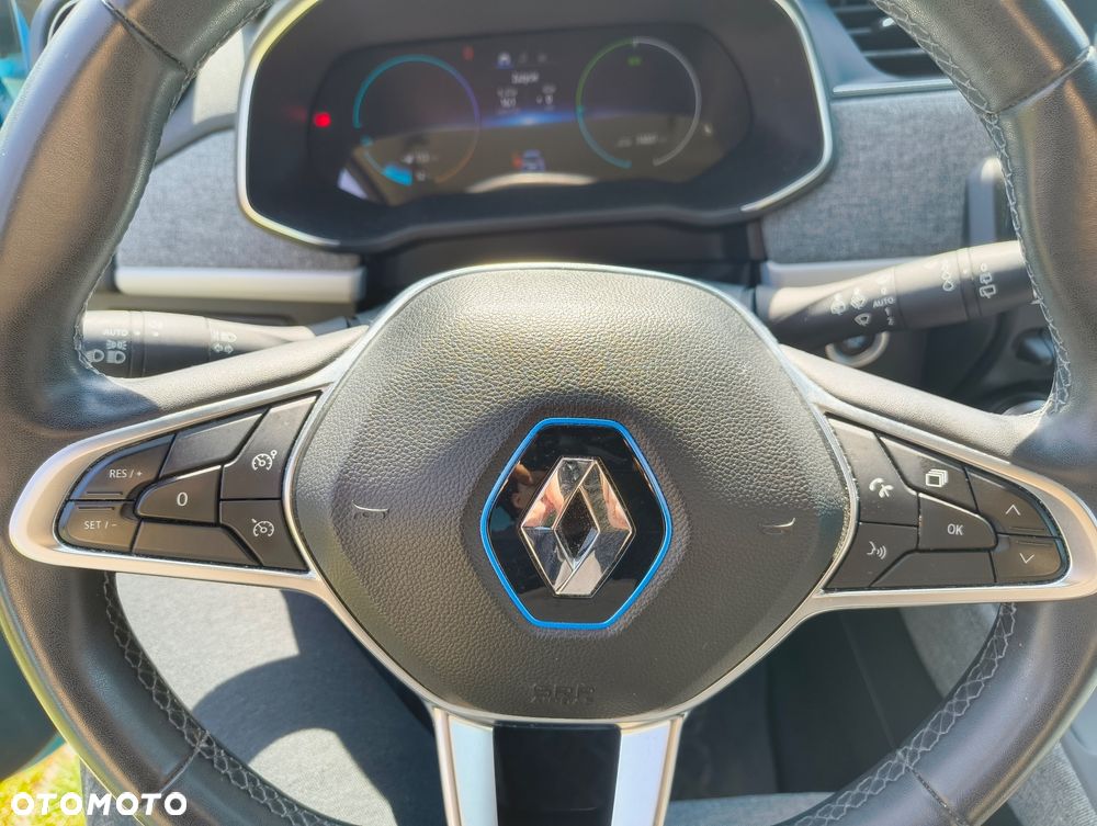 Renault Zoe R135 Z.E 50 Zen - 13