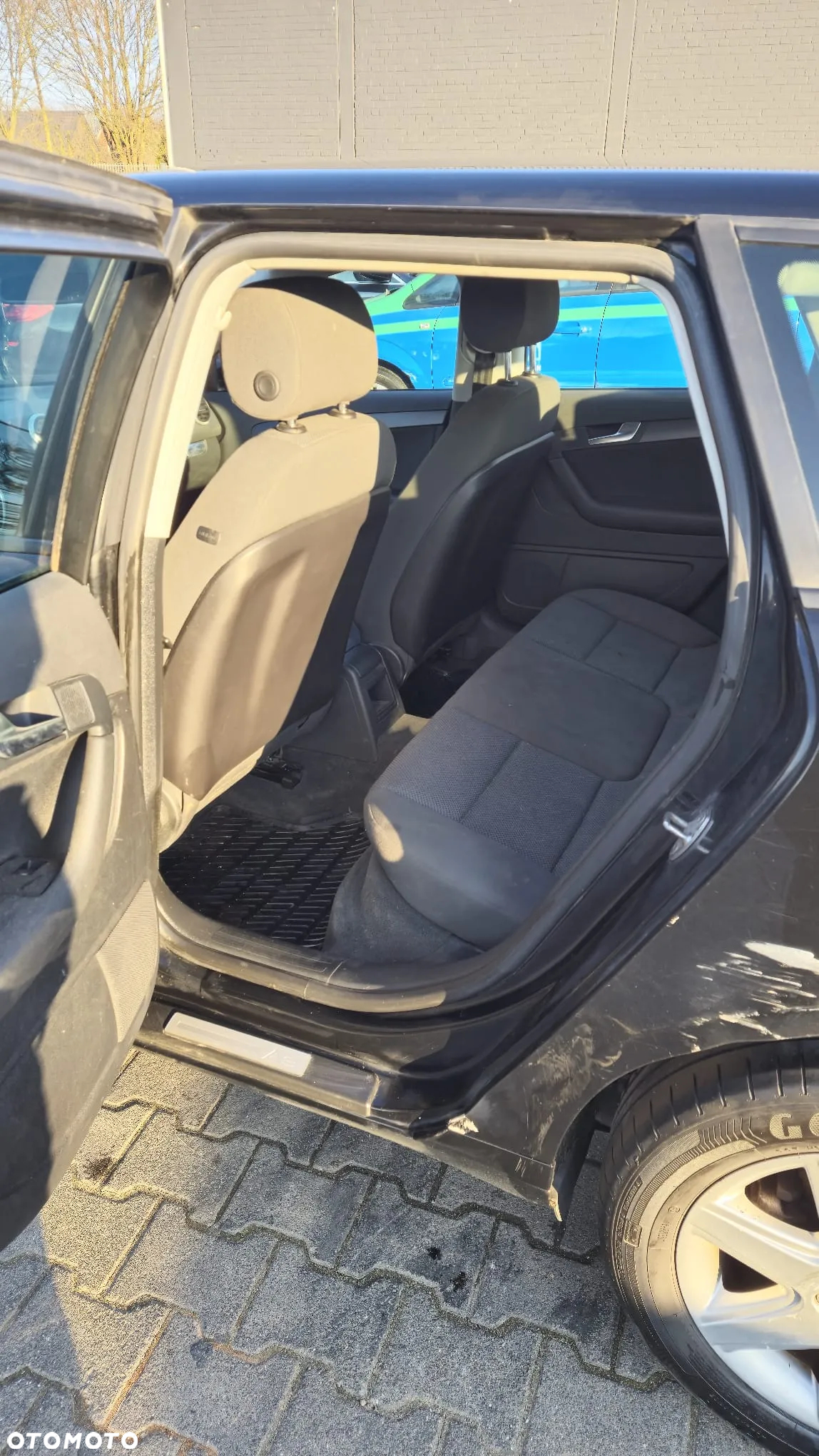 Audi A3 1.4 TFSI Ambition - 12