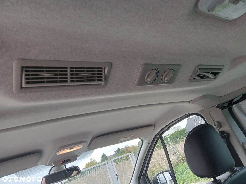 Renault Trafic - 17
