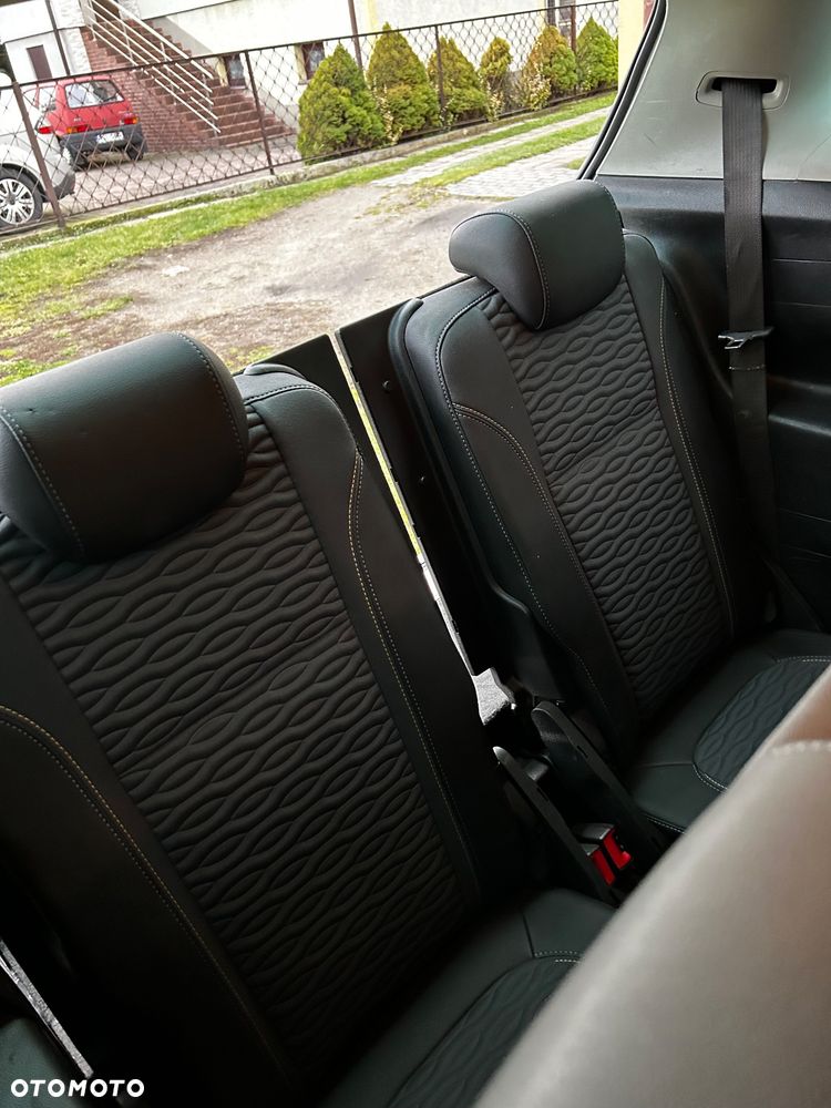 Opel Zafira Tourer 2.0 CDTI Edition - 10