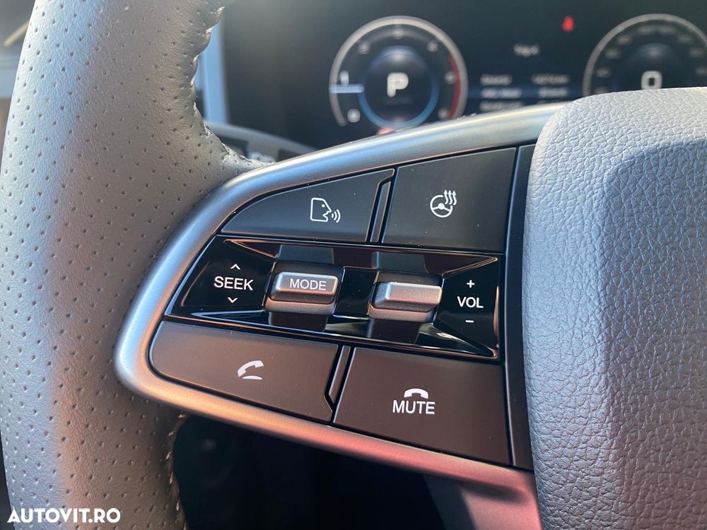 SsangYong MUSSO - 31