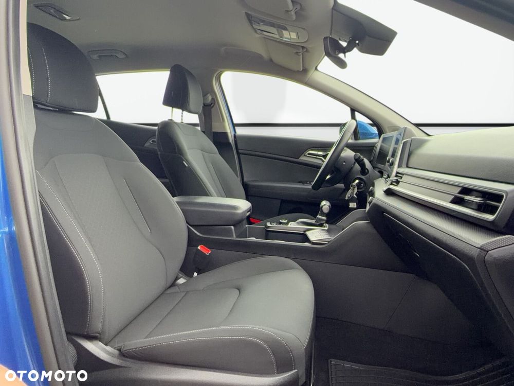Kia Sportage - 20
