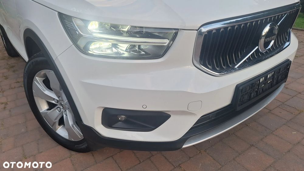 Volvo XC 40 T3 Inscription - 7