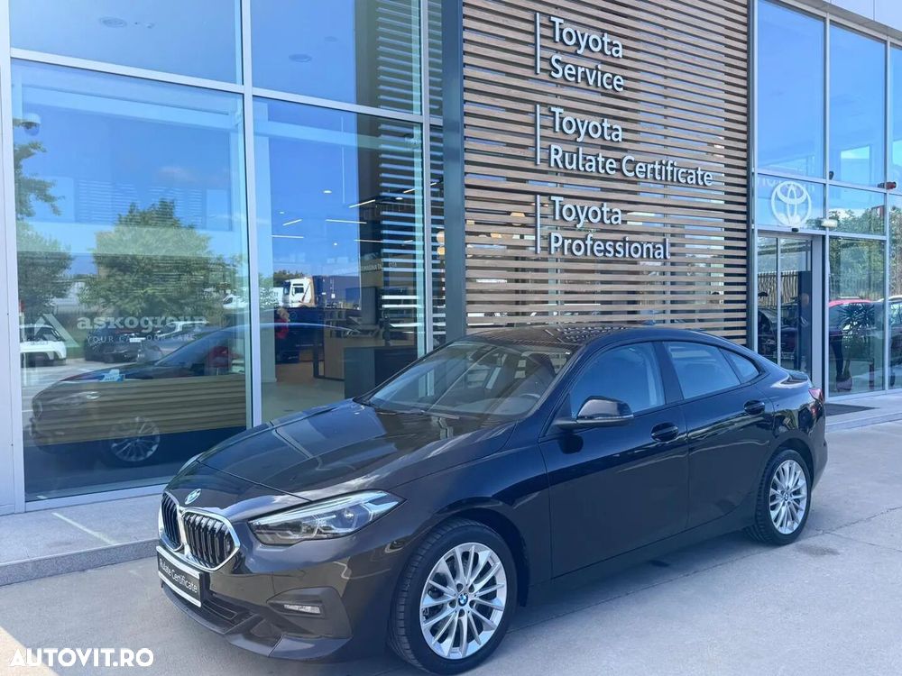 BMW Seria 2 - 2