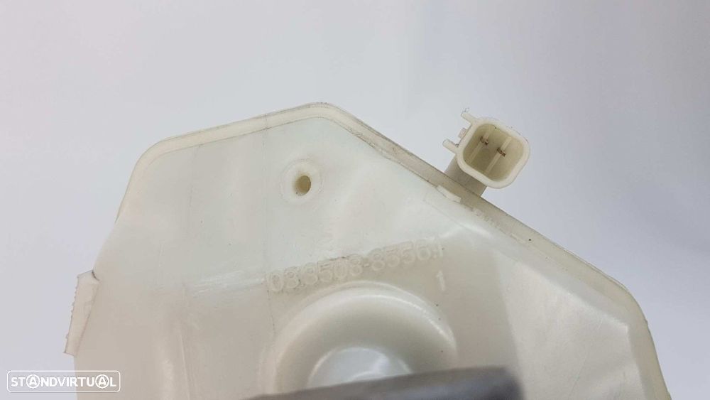 BOMBA DE TRAVÃO LAND ROVER EVOQUE DYNAMIC - 4