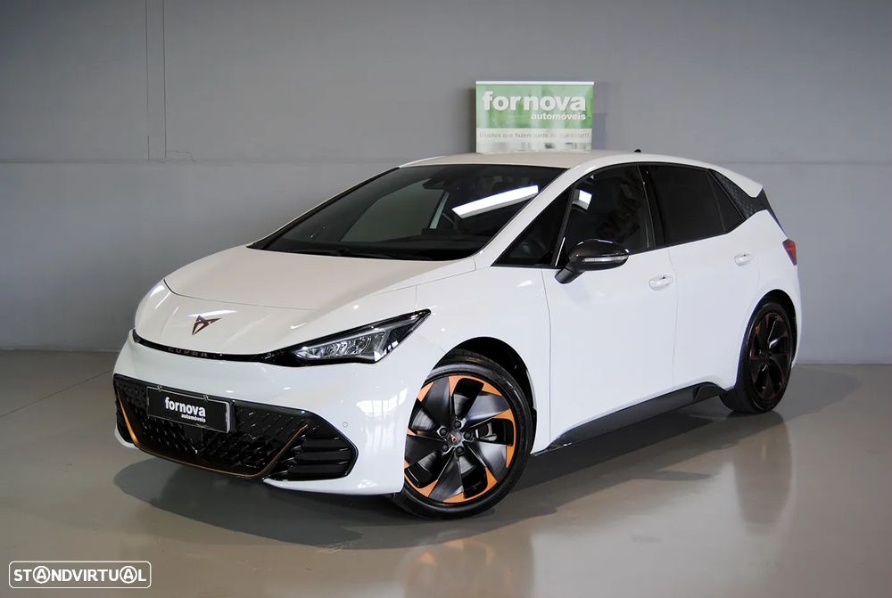 Cupra Born 58 kWh e-Boost Plus - 1