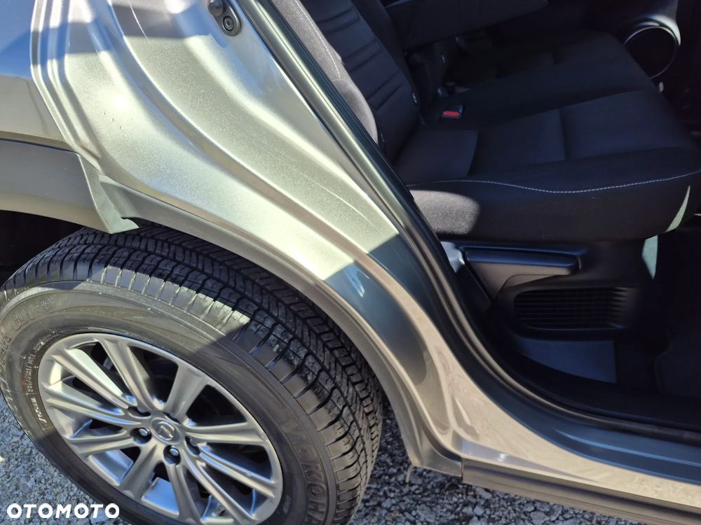 Lexus NX 300h Elite AWD - 30