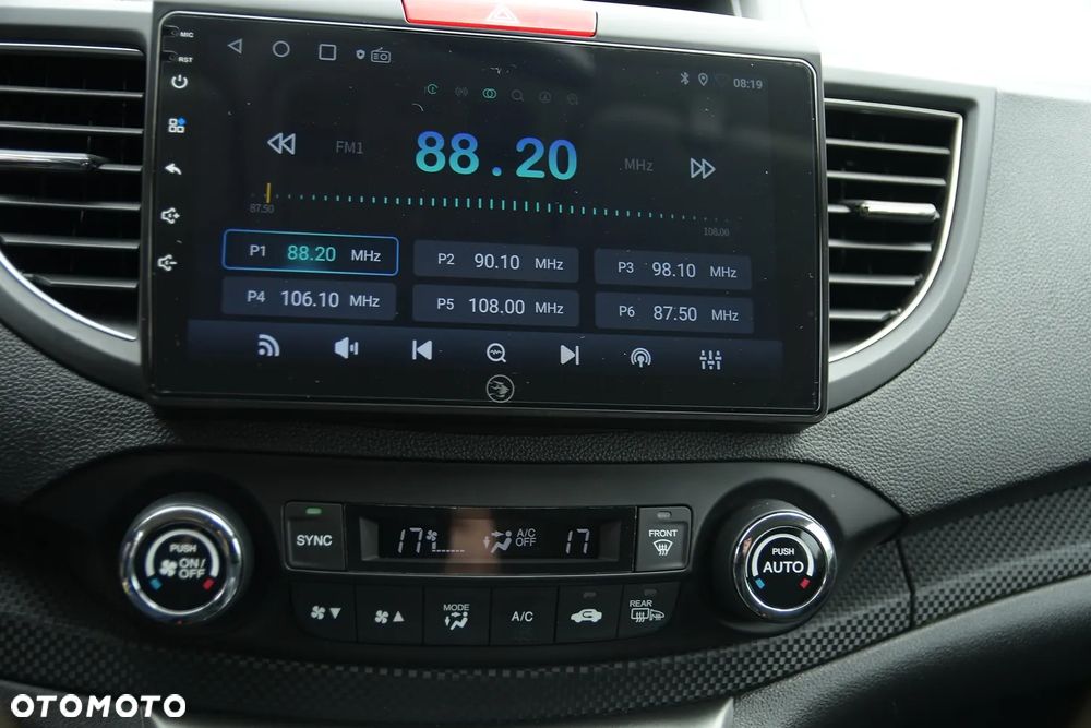 Honda CR-V 2.0 Executive Navi - 35