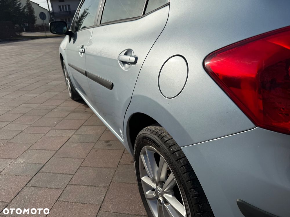 Toyota Auris 1.6 VVT-i Prestige Start - 14