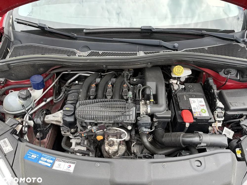 Peugeot 208 PureTech 68 Like - 16