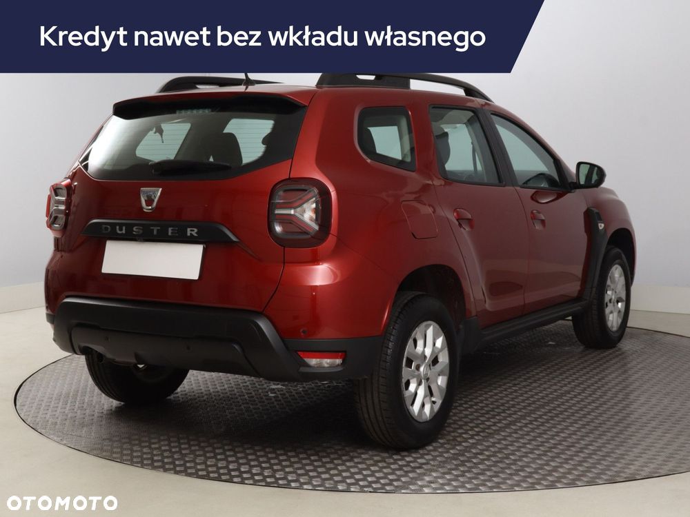 Dacia Duster - 7