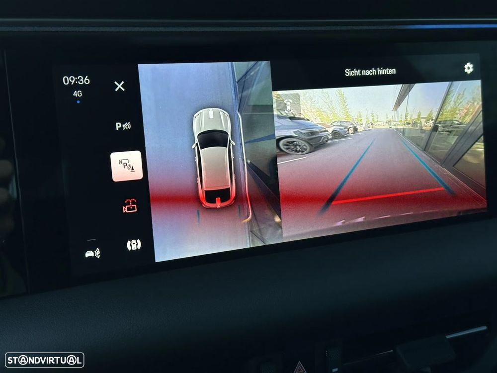 Porsche Macan Standard - 12